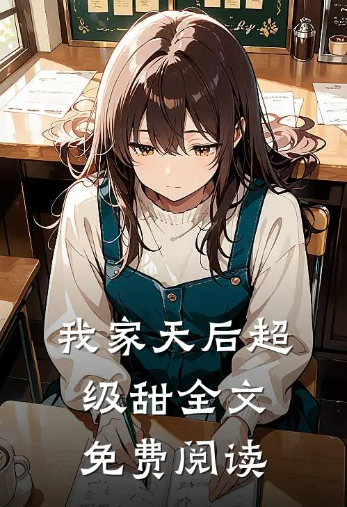 我家天后超级甜全文免费阅读