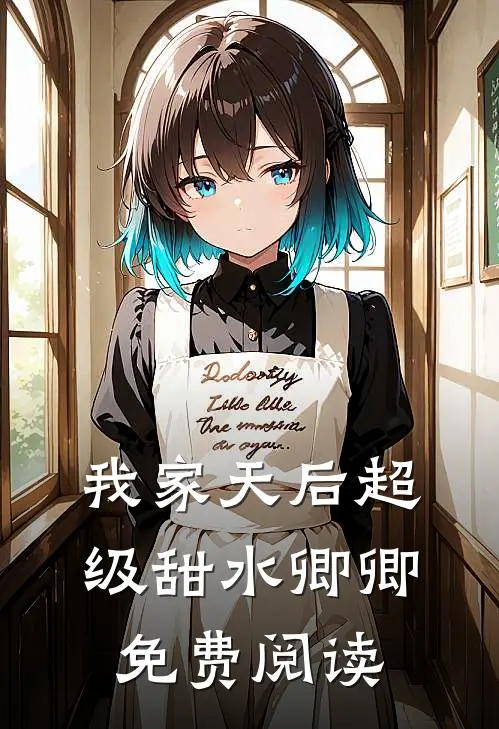 我家天后超级甜水卿卿免费阅读