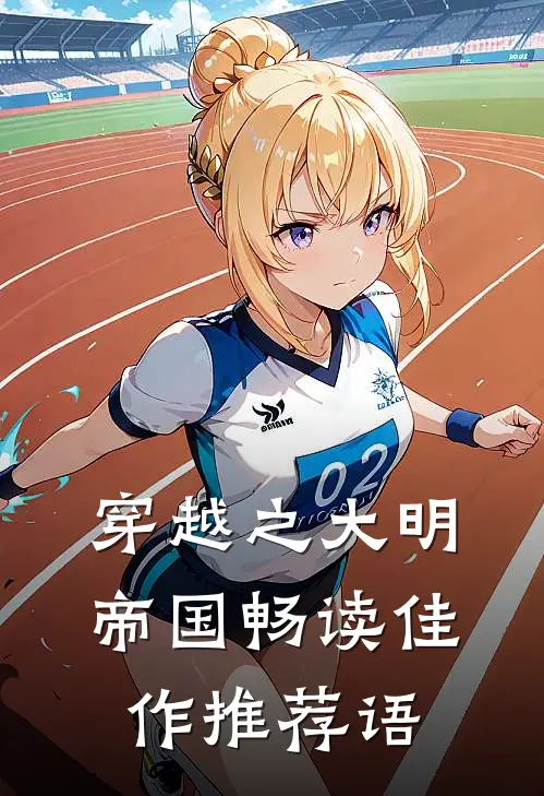 穿越之大明帝国畅读佳作推荐语