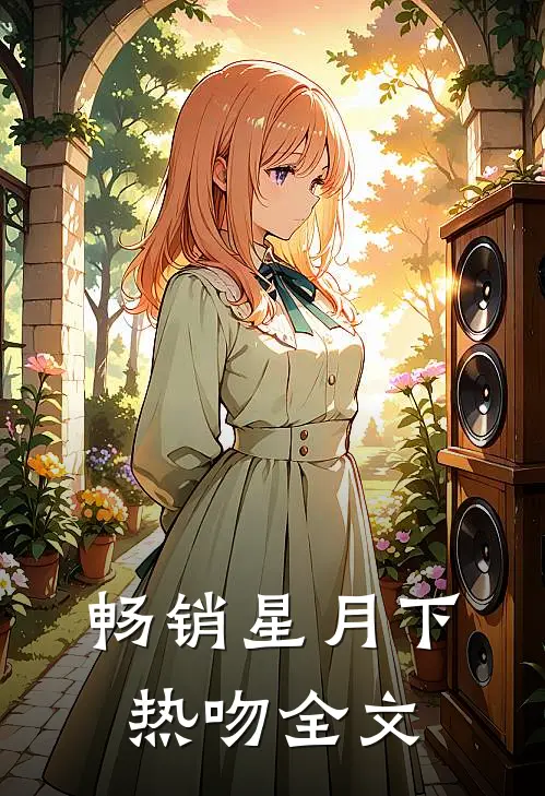 畅销星月下热吻全文