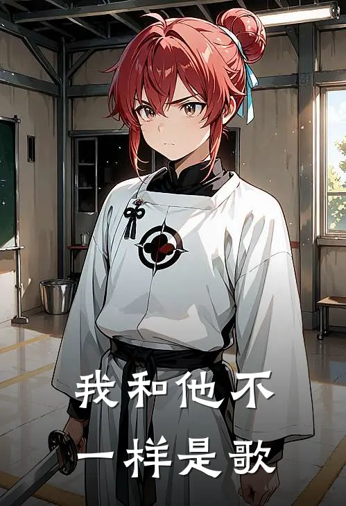 我和他不一样是歌