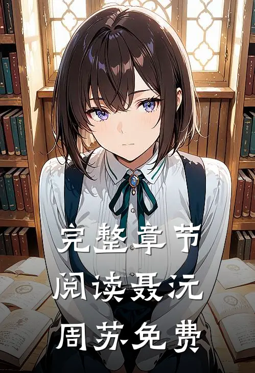 完整章节阅读聂沅周苏免费