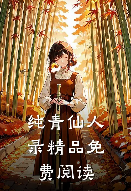 纯青仙人录精品免费阅读