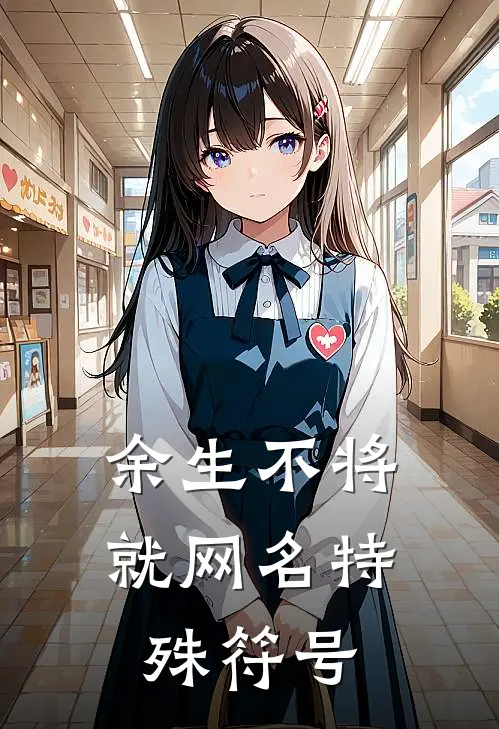 余生不将就网名特殊符号