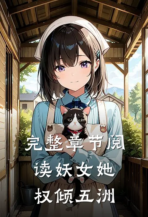 完整章节阅读妖女她权倾五洲