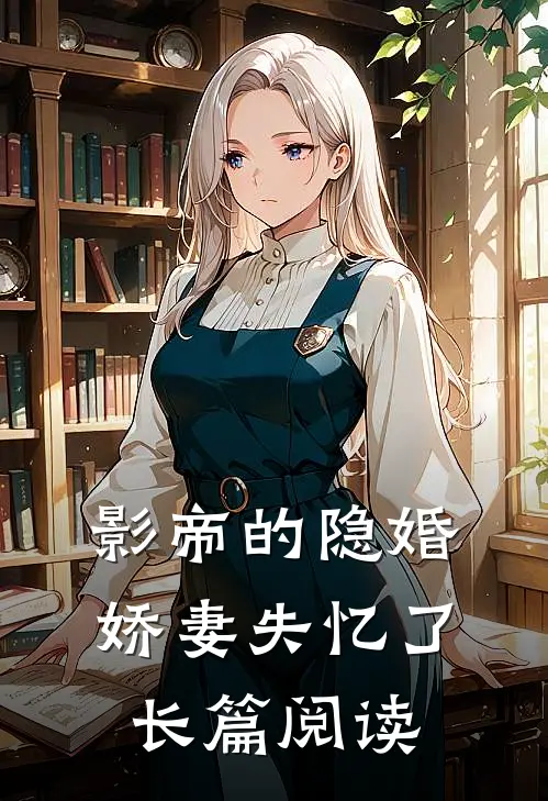 影帝的隐婚娇妻失忆了长篇阅读