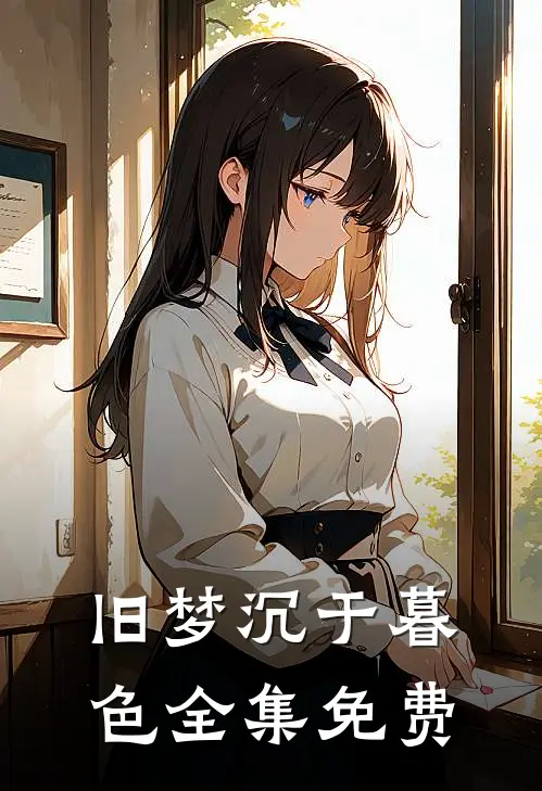 旧梦沉于暮色全集免费
