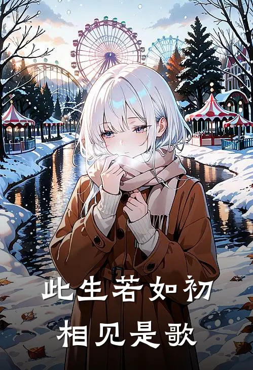 此生若如初相见是歌