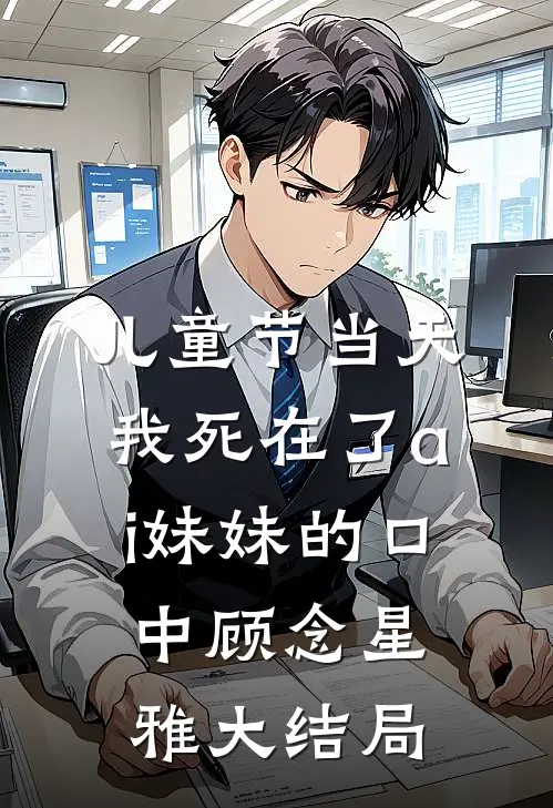 儿童节当天，我死在了ai妹妹的口中顾念星雅大结局