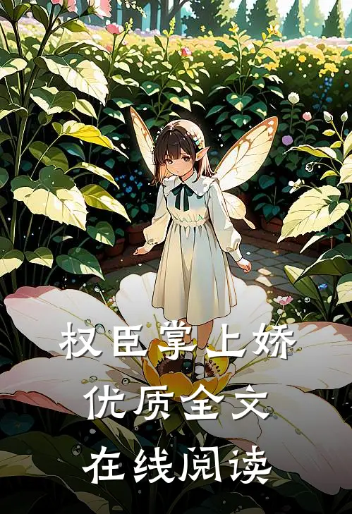 权臣掌上娇优质全文在线阅读