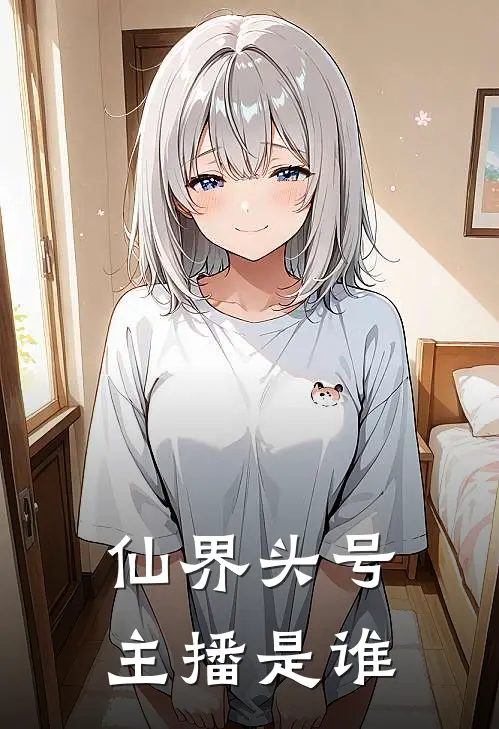 仙界头号主播是谁