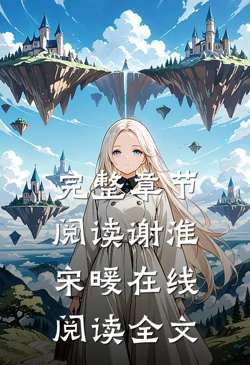 完整章节阅读谢淮宋暖在线阅读全文