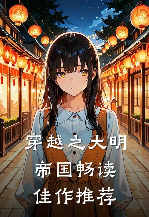 穿越之大明帝国畅读佳作推荐