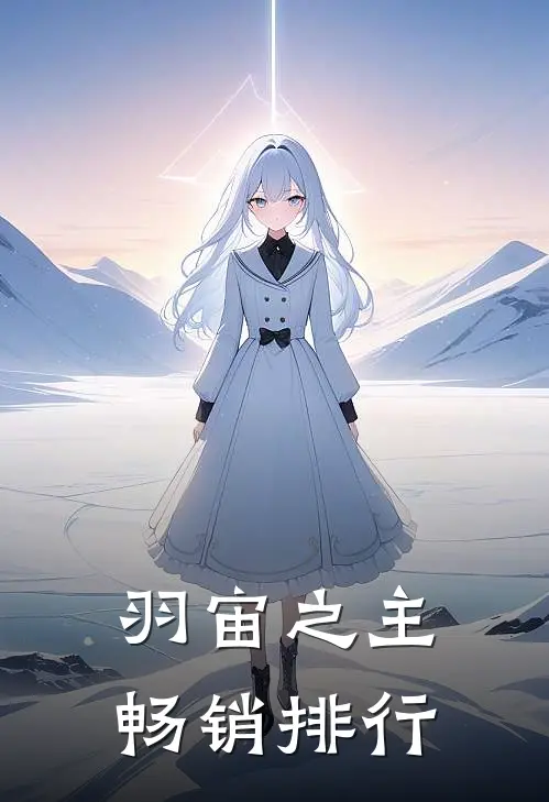 羽宙之主畅销排行