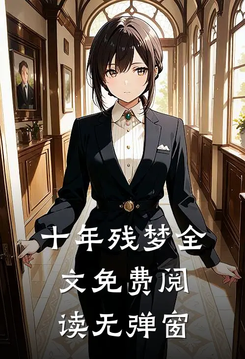 十年残梦全文免费阅读无弹窗