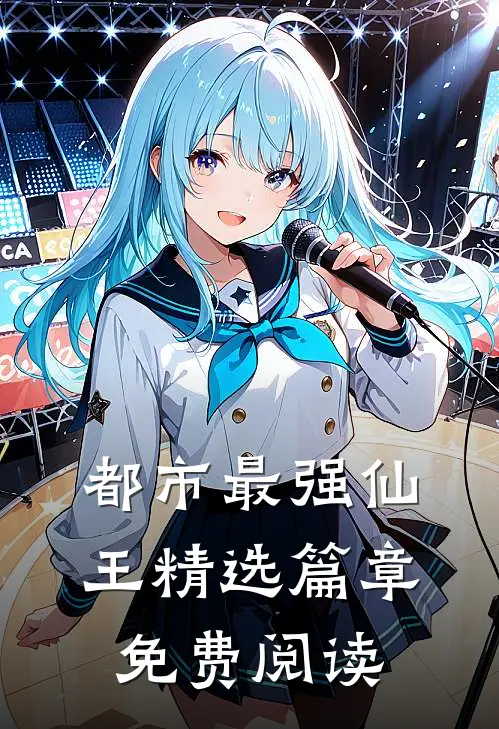 都市最强仙王精选篇章免费阅读