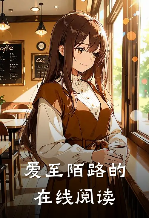 爱至陌路的在线阅读