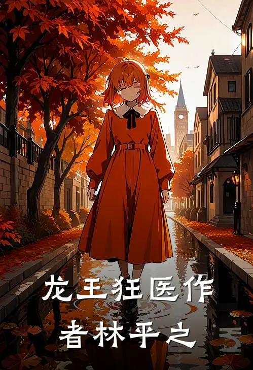 龙王狂医作者林平之