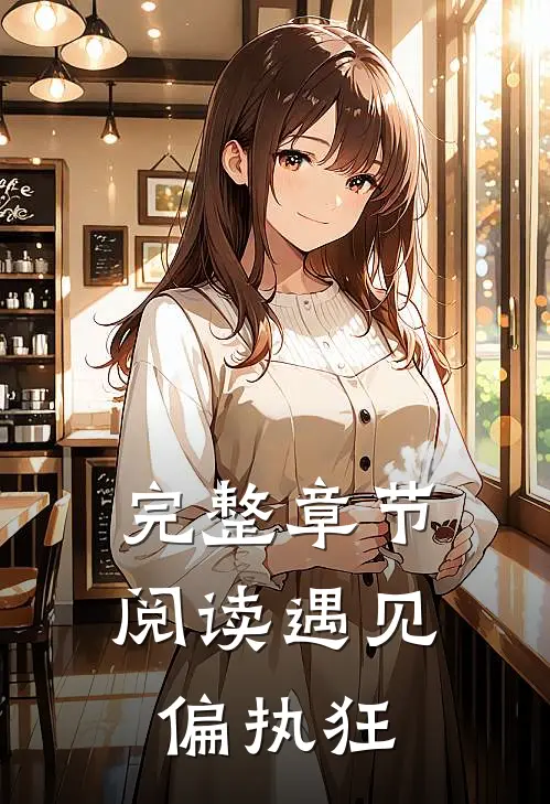 完整章节阅读遇见偏执狂