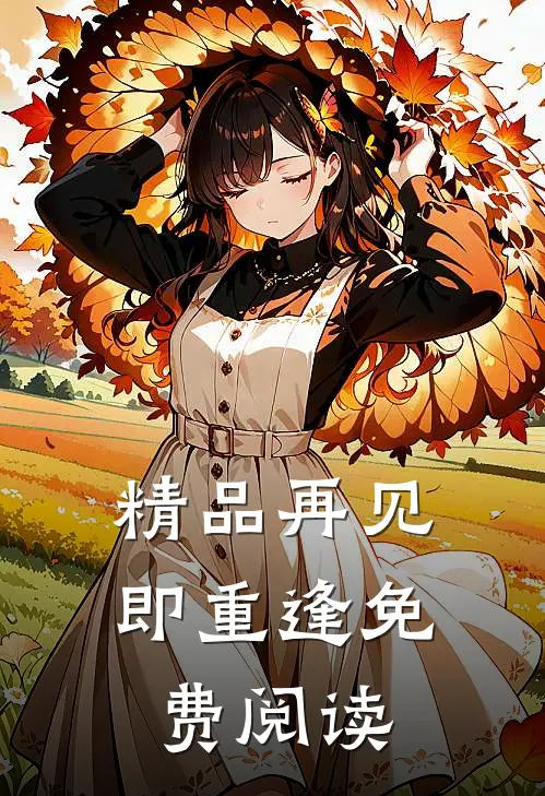 精品再见即重逢免费阅读