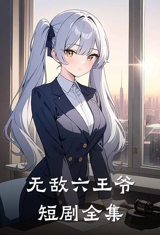 无敌六王爷短剧全集
