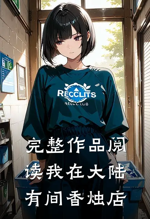 完整作品阅读我在大陆有间香烛店