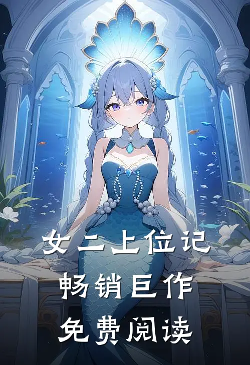 女二上位记畅销巨作免费阅读