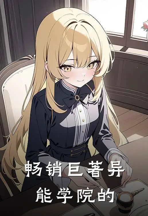 畅销巨著异能学院的