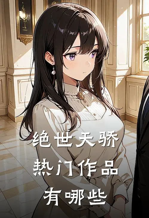 绝世天骄热门作品有哪些