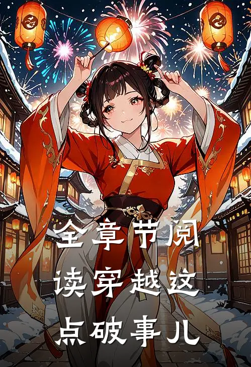 全章节阅读穿越这点破事儿