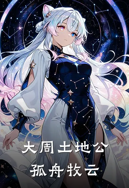 大周土地公孤舟牧云