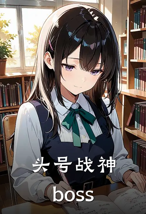 头号战神boss