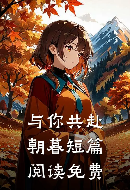 与你共赴朝暮短篇阅读免费