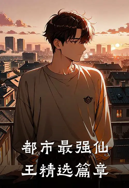 都市最强仙王精选篇章