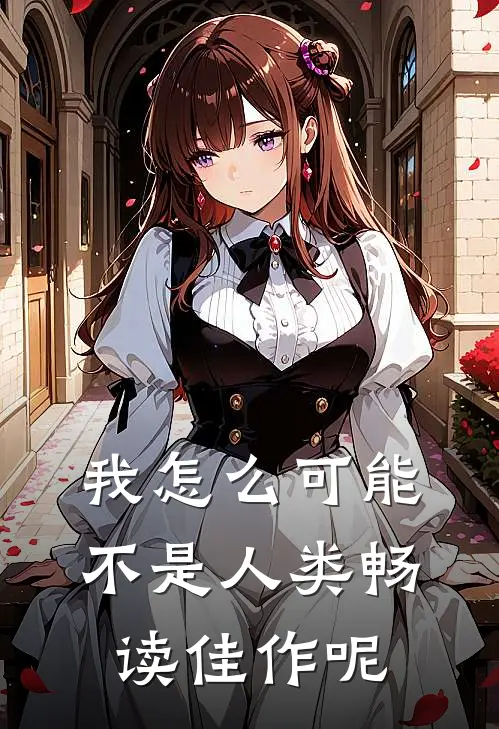 我怎么可能不是人类畅读佳作呢