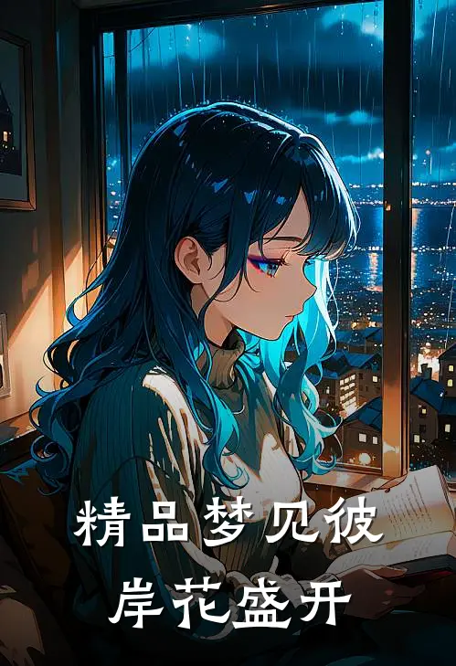 精品梦见彼岸花盛开