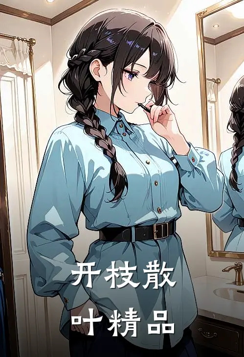 开枝散叶精品