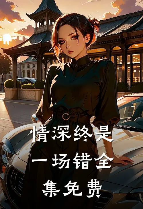 情深终是一场错全集免费