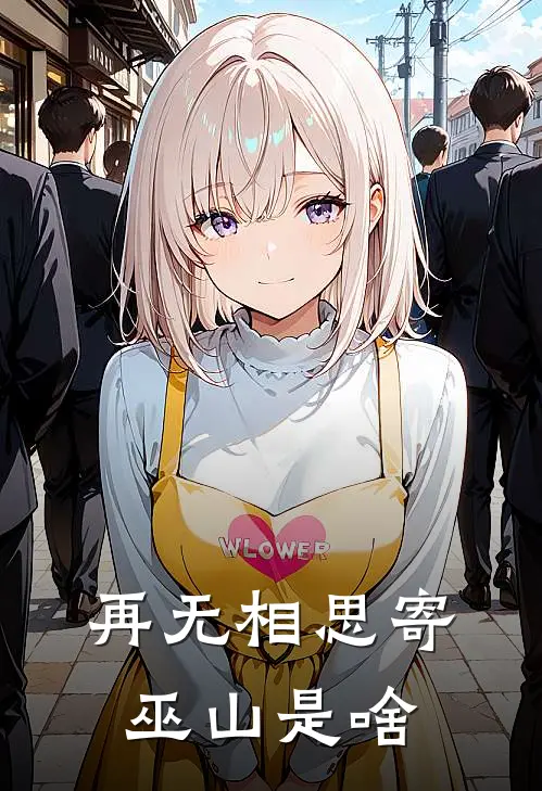 再无相思寄巫山是啥