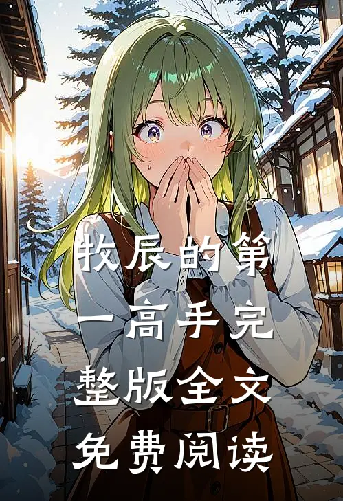 牧辰的第一高手完整版全文免费阅读