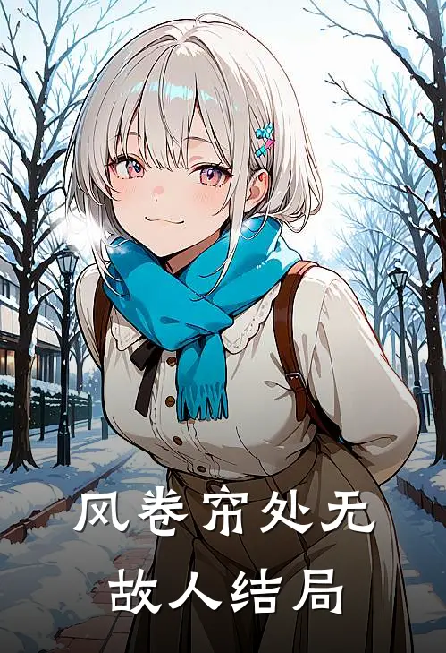 风卷帘处无故人结局