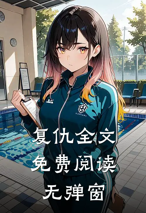 复仇全文免费阅读无弹窗