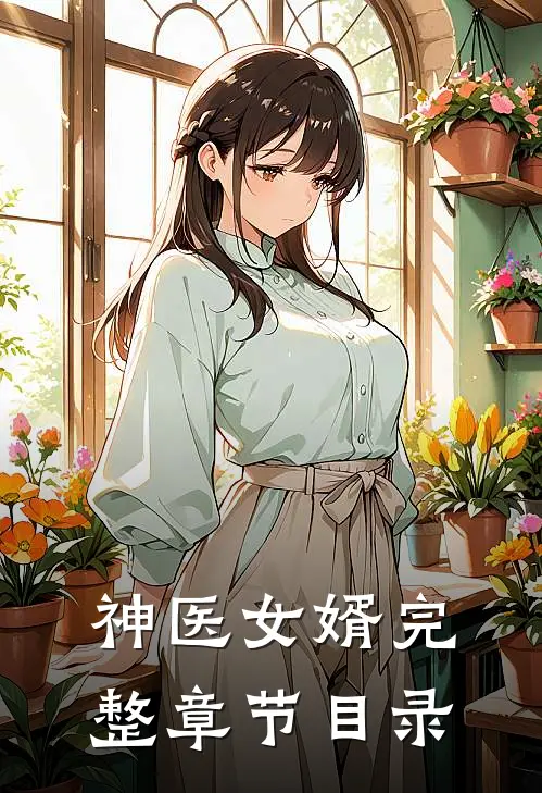 神医女婿完整章节目录