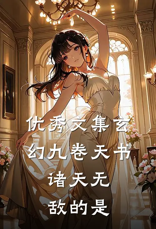 优秀文集玄幻九卷天书,诸天无敌的是