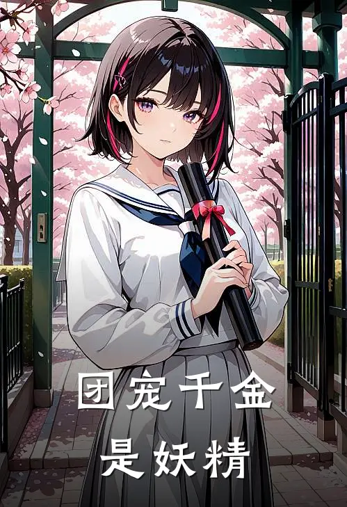 团宠千金是妖精