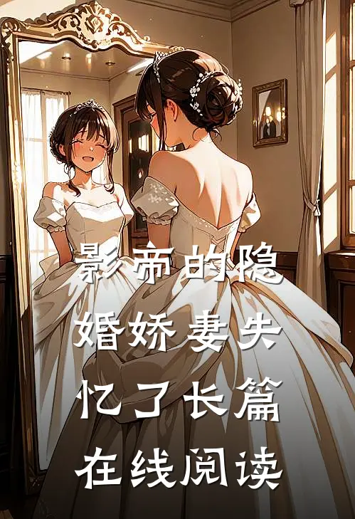 影帝的隐婚娇妻失忆了长篇在线阅读