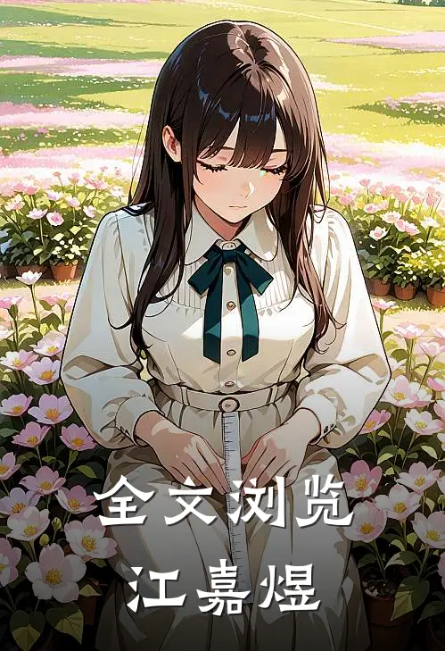 全文浏览江嘉煜