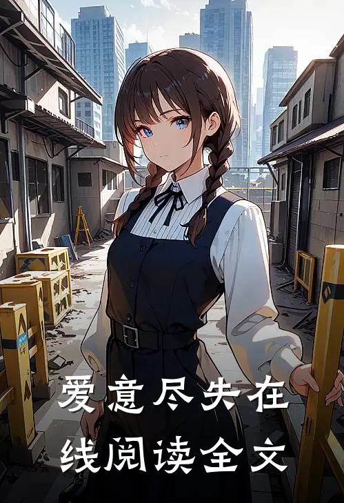 爱意尽失在线阅读全文