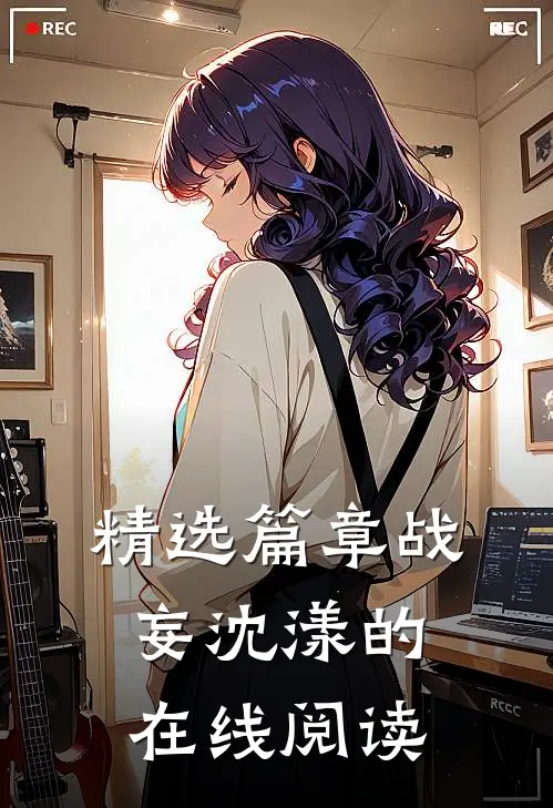 精选篇章战妄沈漾的在线阅读