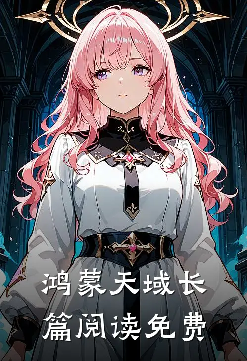 鸿蒙天域长篇阅读免费